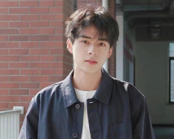 韩式男学生发型 打造帅气师哥师弟