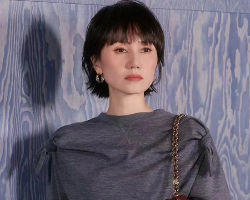 职场女生发型推荐 短发or长发都可选