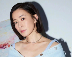 职场女生短发参考 打造干练高级质感