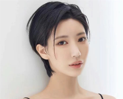 干练职场短发 哪款都很率性