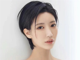 干练职场短发 哪款都很率性