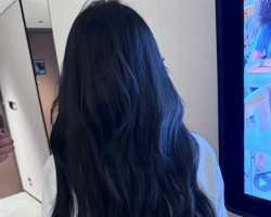 时尚不过时的接发 女生流行的造型方法