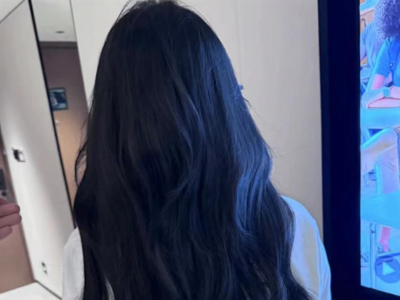时尚不过时的接发 女生流行的造型方法