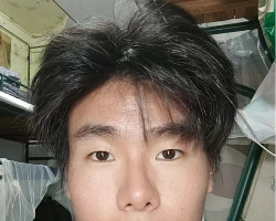 早八五分钟发型教程 男生入门发型打理