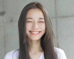 日系风格女生发型 短发or长发都可挑