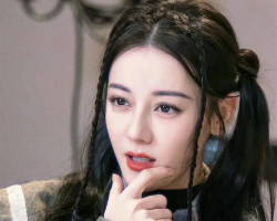 女明星同款y2k编发 款款让人眼前一亮