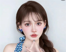 约会扎什么发型好看 每一款都让人心动