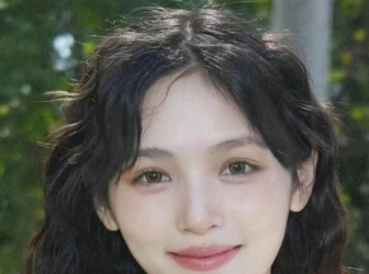 空气感芭比卷发型 短发人气卷发设计