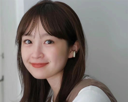 日系温婉中长发 时髦洋气不挑人