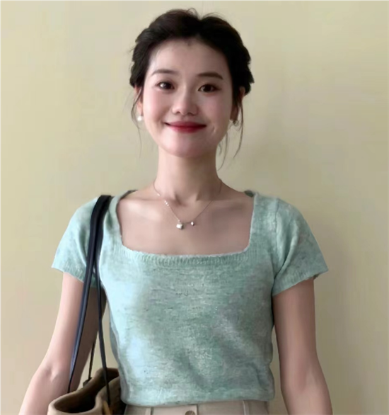 方圆脸适合什么发型 打造高级感脸型