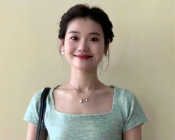 方圆脸适合什么发型 打造高级感脸型