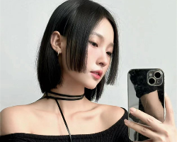 公主切短发怎么打理 手把手来教你
