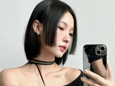 公主切短发怎么打理 手把手来教你