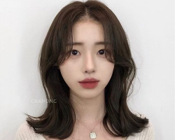 最受欢迎发型合集 清新不失女人味