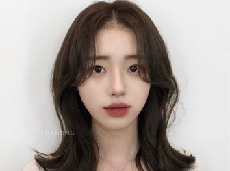 最受欢迎发型合集 清新不失女人味