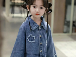 小女孩清爽编发 麻花辫or蝴蝶结编发超美