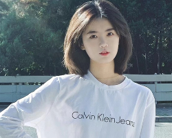 简单短发打理教程 三分钟美美出门
